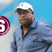 Hernán Medford pone el grito en el cielo antes de enfrentar a Saprissa