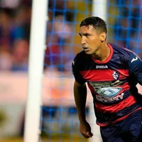 La dura crítica de Marcel Hernández contra sus compañeros del Cartaginés