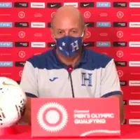 Miguel Falero: "Fue tan parejo que un penal pateado fue la diferencia"