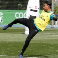 Keylor tiene nuevos pretendientes y solo esperan su salida