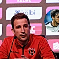 Agustín Lleida habló sobre la negociación de Bryan Ruiz con Alajuelense