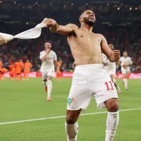 Marruecos eliminó por penales a Países Bajos de la mano de Saibari: goles y resumen del partido por los 16avos del Mundial 2026