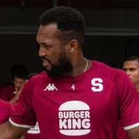 Sin filtro: Kendall Waston dice todo lo que piensa de la Supercopa que Herediano le ganó a Saprissa