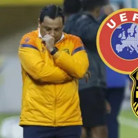 Jeaustin Campos a la expectativa, Real España recibe propuesta desde Europa por una de sus figuras