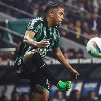 "El Tacón de Dios": Rigoberto Rivas brilla en Turquía y se acerca a un gigantesco logro