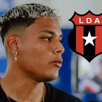 El Morera Soto lo silbó y Creichel Pérez alzó la voz: el mensaje que hace ruido en Alajuelense tras la victoria ante San Carlos