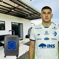 Fernán Faerron vende su casa.