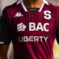 Saprissa no le abre las puertas a un histórico.