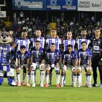 El gerente de Cartaginés busca terminar el conflicto entre jugadores y Wanchope. (Foto: Cartaginés)