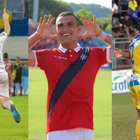 Apertura 2022 de la Liga Mayor de El Salvador: resultados y tabla de posiciones tras la primera fecha
