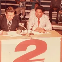 Murió en Panamá el periodista Efigenio Tapia por Coronavirus