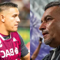 David Guzmán señala culpables en Saprissa y deja mal parado a José Giacone