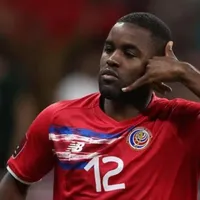 ¿Guiño para el Saprissa? El mensaje de Joel Campbell en redes sociales