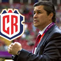 Desde Costa Rica a Guatemala: la figura que puede llegar a la Selección de Luis Fernando Tena