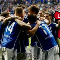 Alajuelense lo extraña y él triunfo en Europa.