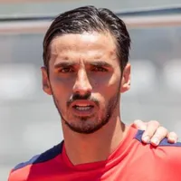¿Qué paso en el cambio de Bryan Ruiz?
