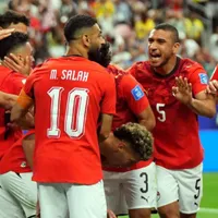 Cuál es el ranking FIFA de Egipto y cuántos puestos lo separan de Argentina en el Mundial 2026