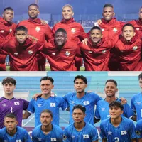 Panamá vs El Salvador hoy: cuándo, a qué hora y por qué canal ver EN VIVO el juego por la fecha 3 del Campeonato Sub-20 de la Concacaf 2022