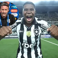 “Estoy preparado”: Kadir Barría envía mensaje contundente a Thomas Christiansen con miras al Mundial 2026