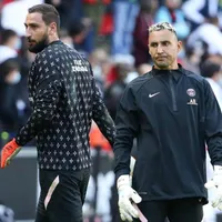 La razón por la que Keylor Navas no jugó contra Real Madrid