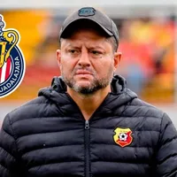 Club Sport Herediano realizó convenio con Chivas de Guadalajara