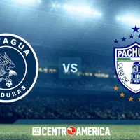 Concachampions 2023 | Motagua vs. Pachuca hoy: cuándo, a qué hora y en qué canal ver EN VIVO el partido por la vuelta de los octavos de final