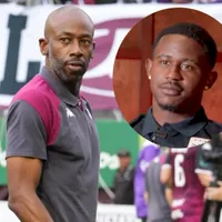 Problemas con Gustavo Herrera: el nuevo fichaje de Saprissa aún no pisa Tibás y ya le causa un gran dolor de cabeza a Wanchope