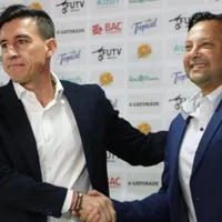 El camino de Jeaustin Campos iniciará ante un Cartaginés protagonista