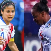 Costa Rica y Panamá, contra el rival que nadie quiere en Preolímpico femenino de Concacaf