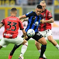 Milan vs Inter: cuándo, a qué hora y dónde ver el clásico por la Serie A en Centroamérica