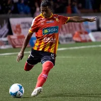 Cincinnati presenta a la joya Cruz y su técnico lo elogia