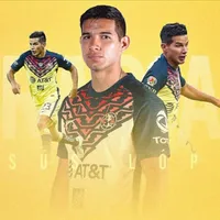 Antonio López fue despedido por los hinchas del América de una manera muy particular