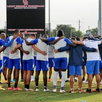 Honduras confirma la baja de un futbolista en la Copa Oro por lesión