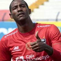 Abdiel Ayarza levanta el interés de 3 equipos de la primera división de Perú