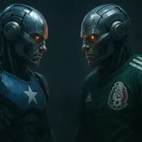 La Inteligencia Artificial predice quién será el campeón de la Copa Oro 2025: ¿México le gana la final a Estados Unidos?
