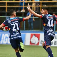 San Carlos no se da por vencido y busca la clasificación a semifinales ante FIFA