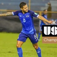 Joshua Pérez jugará en Estados Unidos