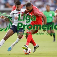 Un DT de Concacaf para Costa Rica.