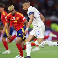 Bajas, lesionados y suspendidos de Francia y España para las semifinales del Mundial 2026