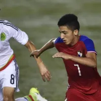 Ángel Orelién, la nueva joya panameña del Cruz Azul de México