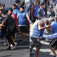 Motagua vs. Olimpia, cancelado: el motivo que desembocó en la terrible guerra campal que dejó aficionados y policías heridos