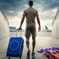 La figura que dejará Costa Rica para ir a Europa.