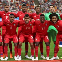 ¡Rompió en llanto! Mundialista con Panamá que hoy juega en la LPF se viralizó por estas declaraciones [VIDEO]