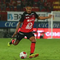 Alajuelense anuncia otra baja a pocos días del inicio del torneo