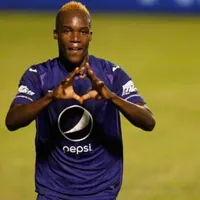 Rubilio Castillo no pasó pruebas médicas por condición congénita