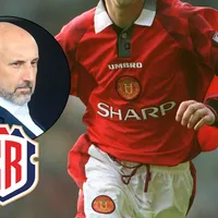 Lo ganó todo en Manchester United, Fedefútbol lo entrevistó y ya le dio una respuesta final a Costa Rica