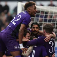 ¿El Anderlecht de Murillo es favorito? Así llega el equipo para enfrentar al AZ en Conference League