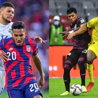 Copa Oro 2023: partidos de hoy, miércoles 12 de julio, horarios y canales de TV.