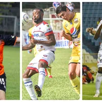 Apertura 2021 de la Liga Mayor de El Salvador: resultados y tabla de posiciones tras la fecha 6