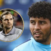 “Lo va a perder”: Andrés Carevic ya sabe cuánto tiempo estará sin Johan Venegas en el momento más crítico del Cartaginés